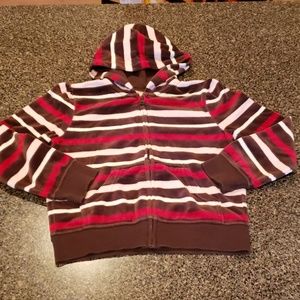 Gymboree Hoodie size 5-6